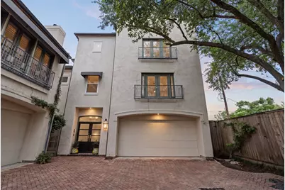 3960 W Alabama Street, Houston, TX 77027 - Photo 1