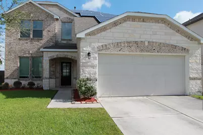 302 Lake Line Drive, Alvin, TX 77511 - Photo 1