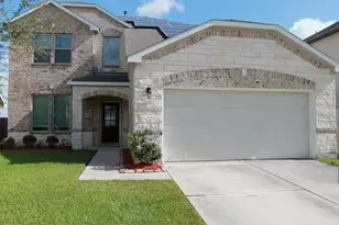 302 Lake Line Dr, Alvin, TX 77511 - Photo 1