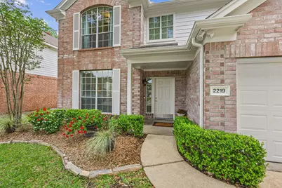 2219 Louetta Brook Lane, Spring, TX 77388 - Photo 4