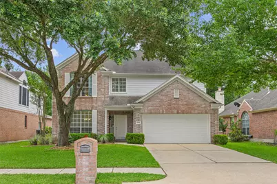 2219 Louetta Brook Lane, Spring, TX 77388 - Photo 2