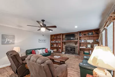 3623 Shore Shadows Drive, Crosby, TX 77532 - Photo 14