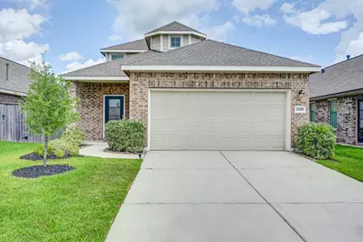 20901 Cropani Shadow Drive, New Caney, TX 77357 - Photo 2
