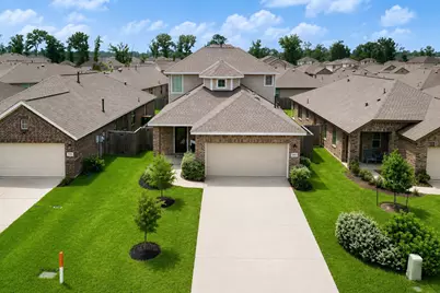 20901 Cropani Shadow Drive, New Caney, TX 77357 - Photo 1