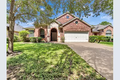 307 Autumn Creek Lane, Richmond, TX 77406 - Photo 1