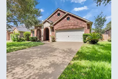 307 Autumn Creek Lane, Richmond, TX 77406 - Photo 2