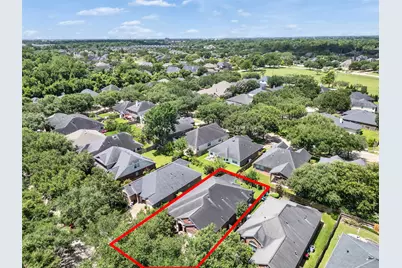 307 Autumn Creek Lane, Richmond, TX 77406 - Photo 42