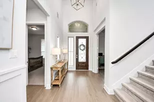 6539 Woodleaf Lake Loop, Katy, TX 77493 - Photo 6