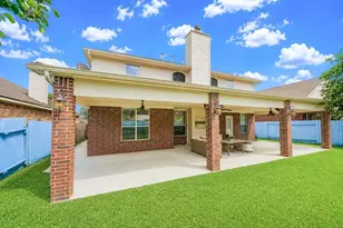 21819 Hannover Village Dr, Spring, TX 77388 - Photo 4