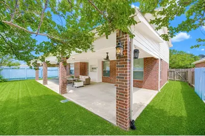 21819 Hannover Village Drive, Spring, TX 77388 - Photo 6