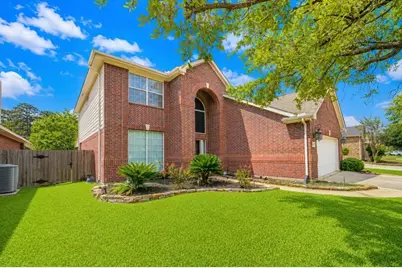 21819 Hannover Village Drive, Spring, TX 77388 - Photo 1