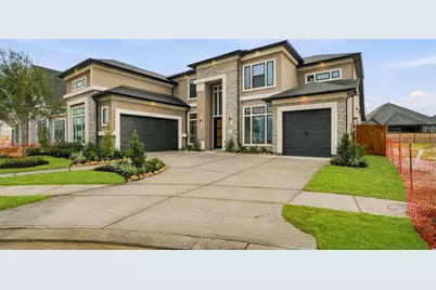 14210 La Piazza, Cypress, TX 77433 - Photo 1