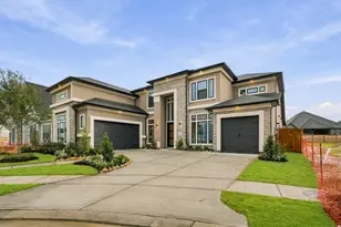 14210 La Piazza, Cypress, TX 77433 - Photo 1