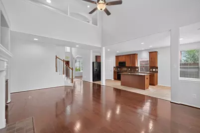 22 Frontera Circle, The Woodlands, TX 77382 - Photo 14