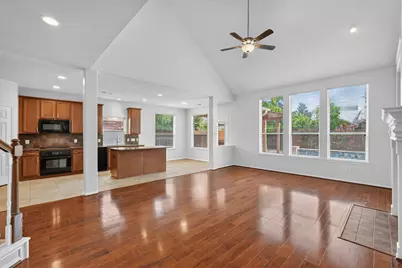 22 Frontera Circle, The Woodlands, TX 77382 - Photo 4