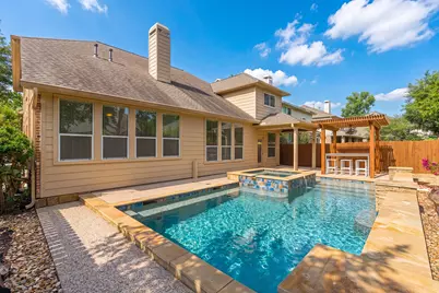 22 Frontera Circle, The Woodlands, TX 77382 - Photo 2