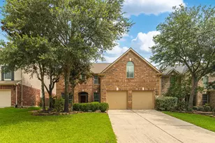 22 Frontera Cir, The Woodlands, TX 77382 - Photo 1