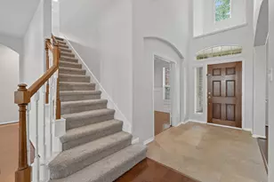 22 Frontera Cir, The Woodlands, TX 77382 - Photo 8