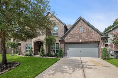 30707 Dodson Trace Dr, Spring, TX 77386 - Photo 2