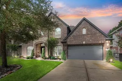 30707 Dodson Trace Dr, Spring, TX 77386 - Photo 1