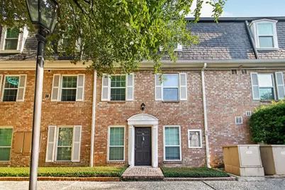 359 N Post Oak Lane #122, Houston, TX 77024 - Photo 4