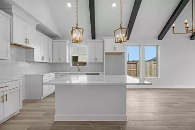 15819 Swan Lake Lane, Conroe, TX 77302 - Photo 4