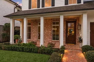 9705 Larston St, Houston, TX 77055 - Photo 2