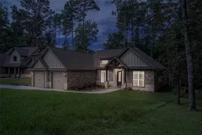 811 Overbrook Drive, Huntsville, TX 77340 - Photo 2