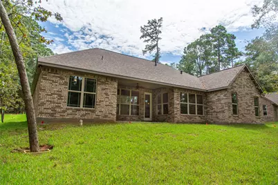 811 Overbrook Drive, Huntsville, TX 77340 - Photo 46