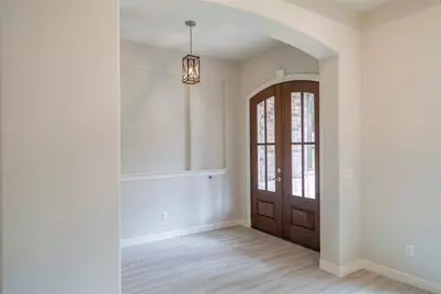 811 Overbrook Drive, Huntsville, TX 77340 - Photo 6