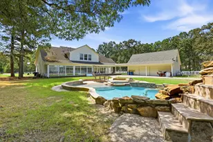 20002 Country Lake Dr, Magnolia, TX 77355 - Photo 46