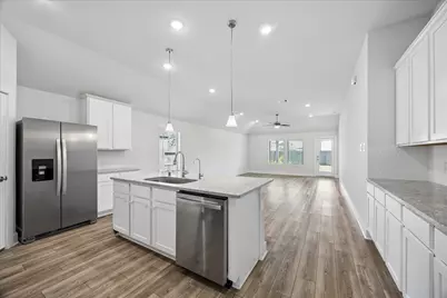 9830 N Goshawk Trail, Conroe, TX 77385 - Photo 14