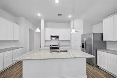 9830 N Goshawk Trail, Conroe, TX 77385 - Photo 18