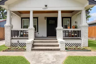 4307 Beggs St, Houston, TX 77009 - Photo 2