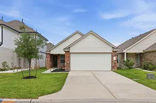 25387 Grotto Falls Ln, Porter, TX 77365 - Photo 1