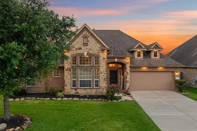 1705 Coral Cliff Drive, Dickinson, TX 77539 - Photo 6