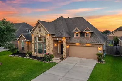 1705 Coral Cliff Drive, Dickinson, TX 77539 - Photo 38
