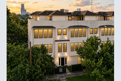 2118 Holman Street, Houston, TX 77004 - Photo 2