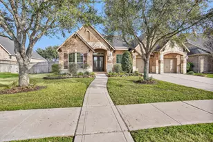 6411 South Saddle Creek Lane, Fulshear, TX 77441 - Photo 48