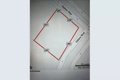 00 Appian Way, Roman Forest, TX 77357 - Photo 6