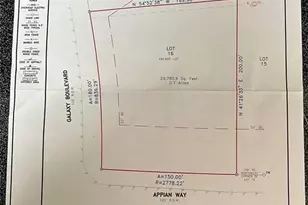 00 Appian Way, Roman Forest, TX 77357 - Photo 4