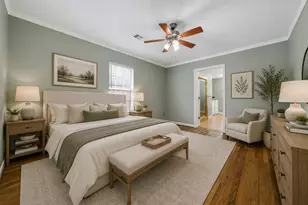 1583 Sue Barnett Dr, Houston, TX 77018 - Photo 18