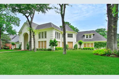 8515 Tranquil Park Drive, Spring, TX 77379 - Photo 1