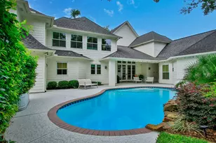 8515 Tranquil Park Dr, Spring, TX 77379 - Photo 30