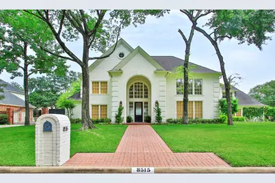 8515 Tranquil Park Drive, Spring, TX 77379 - Photo 2