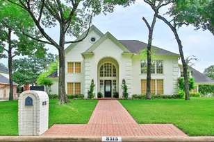 8515 Tranquil Park Dr, Spring, TX 77379 - Photo 2