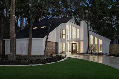 16 Crinkleroot Court, The Woodlands, TX 77380 - Photo 1
