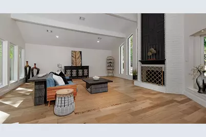 16 Crinkleroot Court, The Woodlands, TX 77380 - Photo 6