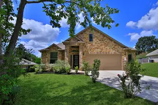 1186 Oak Ln, Conroe, TX 77316 - Photo 1