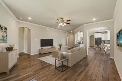 1186 Oak Lane, Conroe, TX 77316 - Photo 10